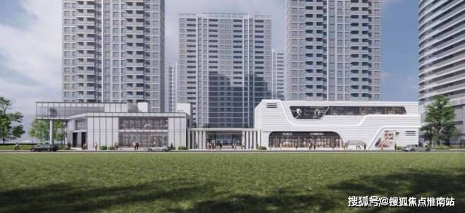 售楼处网站--临港天宸-上海房天下九游会J9入口2025临港天宸-(图18)