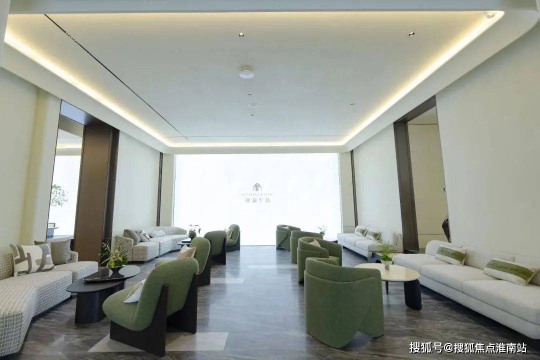 销中心)-楼盘欢迎您-小区环境-户型-最新价格-地址-楼盘详情-周边配套九游会j9ag华发观澜半岛(华发观澜半岛售楼处)首页网站-销售中心(营(图29)